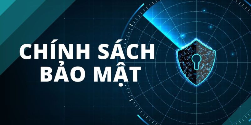 Vai trò của chính sách bảo mật