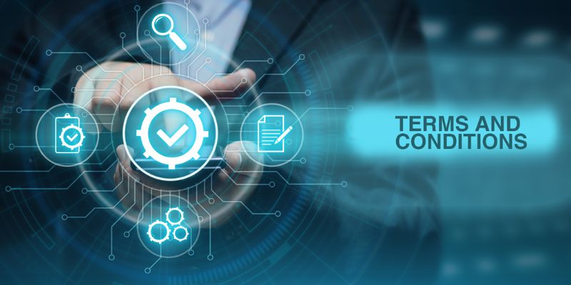 Hiểu rõ về điều khoản điều kiện là gì