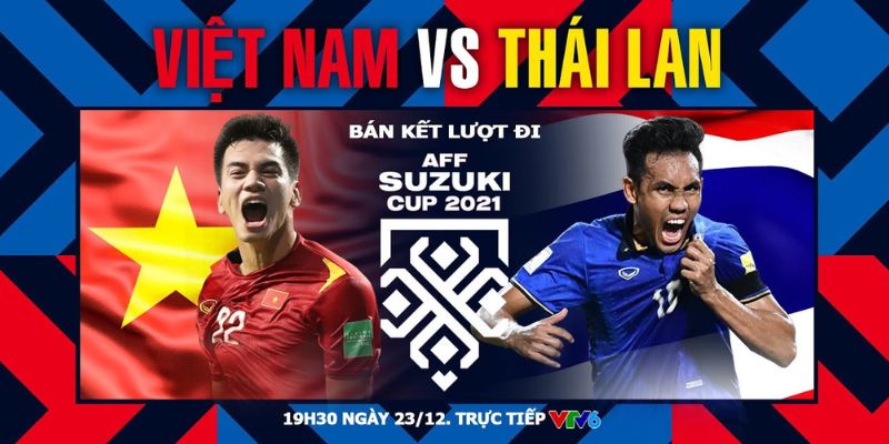 Kèo nhà cái AFF Cup 2025 lưu ý