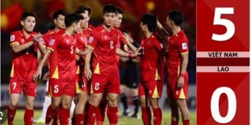 Kèo nhà cái AFF Cup 2025 quan trọng