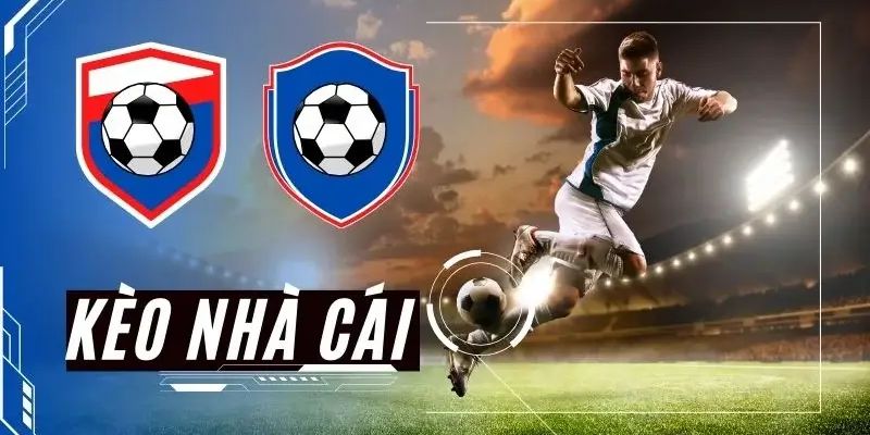 Kèo nhà cái ngoại hạng anh nên chơi