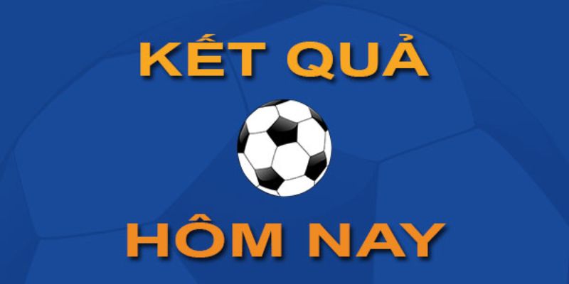 Kết quả bóng đá những sai lầm cần tránh