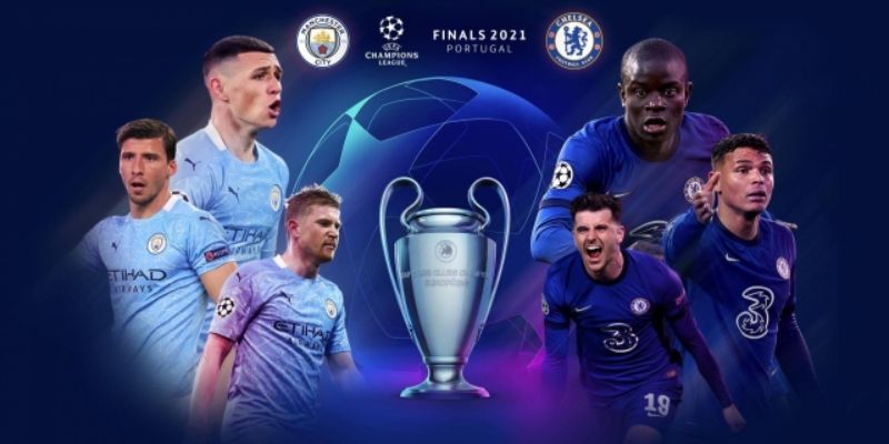 Kết quả bóng đá bất ngờ