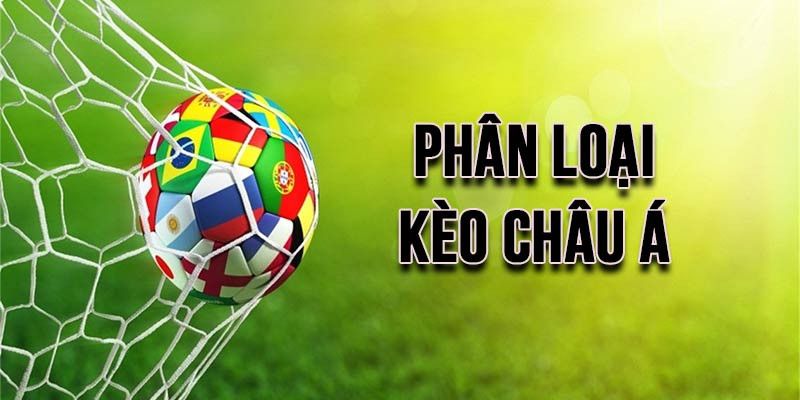Phân tích kèo châu Á kỹ thuật