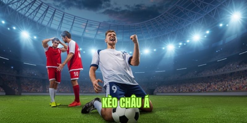 Phân tích kèo châu Á hôm nay
