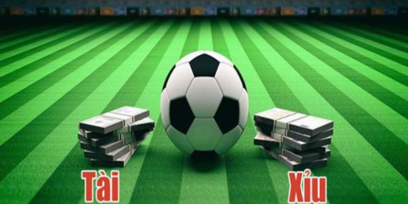 Soi kèo tài xỉu hướng dẫn chi tiết
