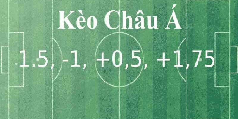 Hiểu đúng về tỷ lệ kèo châu Á
